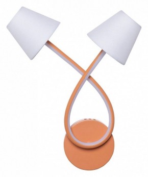 Бра MW-Light Аэлита 9 480022902 в Нягани - nyagan.mebel24.online | фото