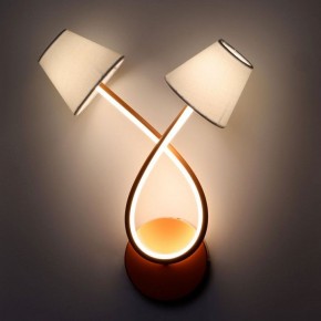Бра MW-Light Аэлита 9 480022902 в Нягани - nyagan.mebel24.online | фото 2