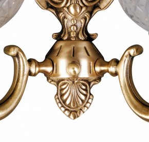 Бра MW-Light Афродита 2 317021902 в Нягани - nyagan.mebel24.online | фото 4