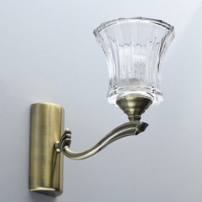 Бра MW-Light Аманда 11 481024001 в Нягани - nyagan.mebel24.online | фото 2