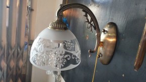 Бра MW-Light Аманда 16 481024801 в Нягани - nyagan.mebel24.online | фото 2