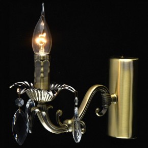 Бра MW-Light Аврора 19 371026201 в Нягани - nyagan.mebel24.online | фото 3