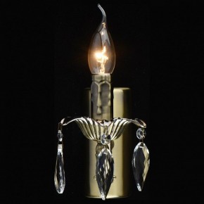Бра MW-Light Аврора 19 371026201 в Нягани - nyagan.mebel24.online | фото 4