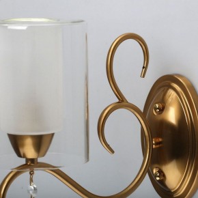 Бра MW-Light Эллегия 8 303022601 в Нягани - nyagan.mebel24.online | фото 4