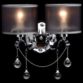 Бра MW-Light Федерика 82 379029302 в Нягани - nyagan.mebel24.online | фото 2