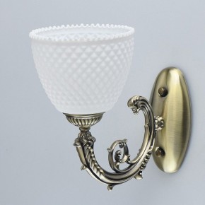 Бра MW-Light Фелиция 26 114020101 в Нягани - nyagan.mebel24.online | фото 2