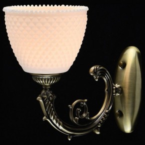 Бра MW-Light Фелиция 26 114020101 в Нягани - nyagan.mebel24.online | фото 3