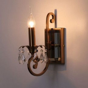 Бра MW-Light Габриэль 12 491023501 в Нягани - nyagan.mebel24.online | фото 2