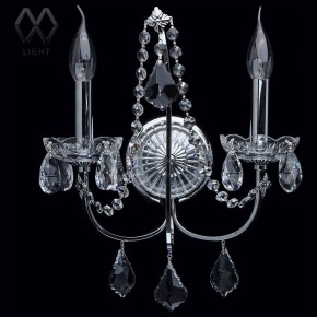 Бра MW-Light Каролина 7 367023202 в Нягани - nyagan.mebel24.online | фото 2