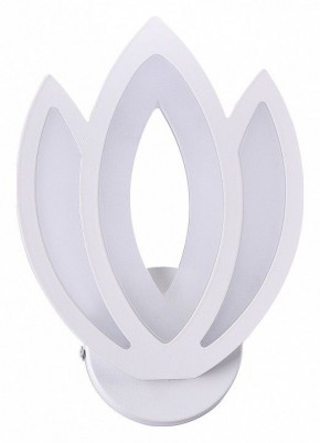Бра Natali Kovaltseva LED LAMPS 81124 LED LAMPS 81124/1W в Нягани - nyagan.mebel24.online | фото