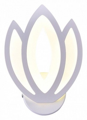 Бра Natali Kovaltseva LED LAMPS 81124 LED LAMPS 81124/1W в Нягани - nyagan.mebel24.online | фото 2
