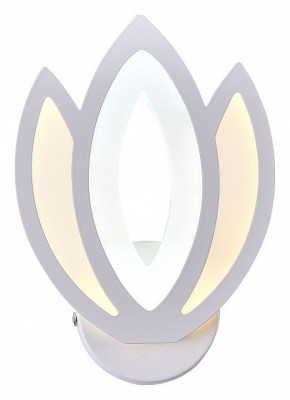 Бра Natali Kovaltseva LED LAMPS 81124 LED LAMPS 81124/1W в Нягани - nyagan.mebel24.online | фото 3
