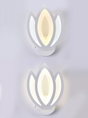 Бра Natali Kovaltseva LED LAMPS 81124 LED LAMPS 81124/1W в Нягани - nyagan.mebel24.online | фото 6