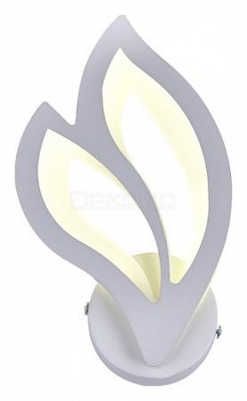 Бра Natali Kovaltseva Led Lamps LED LAMPS 81108/1W в Нягани - nyagan.mebel24.online | фото 3