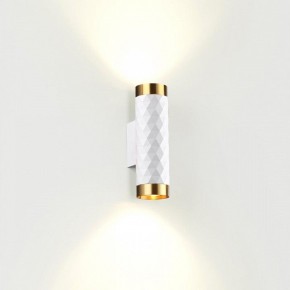 Бра Odeon Light Ad Astrum 4286/2W в Нягани - nyagan.mebel24.online | фото 2