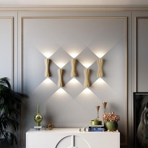Бра Odeon Light Anika 4292/10WL в Нягани - nyagan.mebel24.online | фото 4