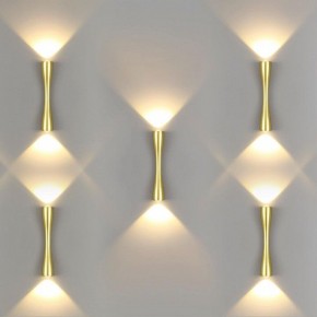 Бра Odeon Light Anika 4292/10WL в Нягани - nyagan.mebel24.online | фото 5