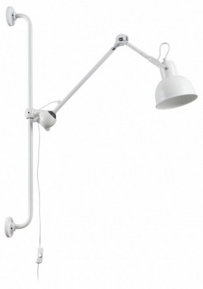 Бра Odeon Light Arta 4126/1WA в Нягани - nyagan.mebel24.online | фото 3