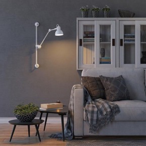 Бра Odeon Light Arta 4126/1WA в Нягани - nyagan.mebel24.online | фото 6