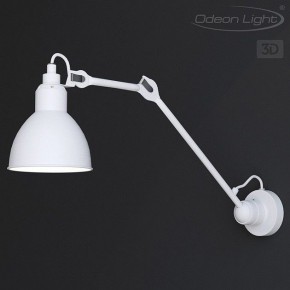 Бра Odeon Light Arta 4126/1WD в Нягани - nyagan.mebel24.online | фото 2