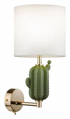Бра Odeon Light Cactus 5425/1W в Нягани - nyagan.mebel24.online | фото 2