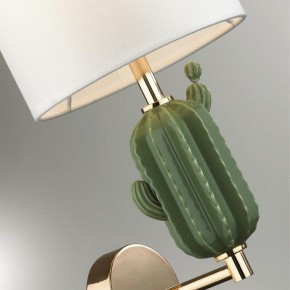Бра Odeon Light Cactus 5425/1W в Нягани - nyagan.mebel24.online | фото 6