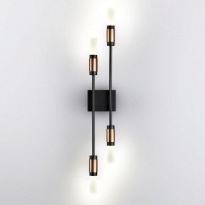 Бра Odeon Light Candel 5009/10WL в Нягани - nyagan.mebel24.online | фото 2