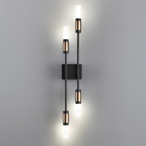 Бра Odeon Light Candel 5009/10WL в Нягани - nyagan.mebel24.online | фото 3