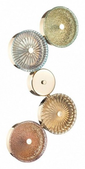 Бра Odeon Light Caramella 5412/25WL в Нягани - nyagan.mebel24.online | фото 3