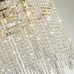Подвесная люстра Odeon Light Chokka 5028/12 в Нягани - nyagan.mebel24.online | фото 6