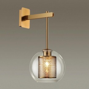 Бра Odeon Light Clocky 4939/1W в Нягани - nyagan.mebel24.online | фото 2
