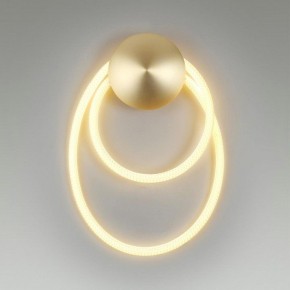 Бра Odeon Light Corda 4397/20WL в Нягани - nyagan.mebel24.online | фото 3