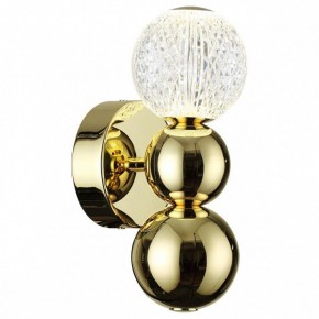 Бра Odeon Light Crystal 1 5008/4WL в Нягани - nyagan.mebel24.online | фото 2