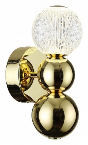 Бра Odeon Light Crystal 1 5008/4WL в Нягани - nyagan.mebel24.online | фото 3