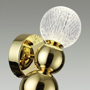 Бра Odeon Light Crystal 1 5008/4WL в Нягани - nyagan.mebel24.online | фото 5