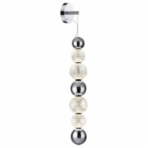 Бра Odeon Light Crystal 5007/13WL в Нягани - nyagan.mebel24.online | фото 2