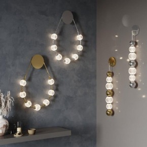 Бра Odeon Light Crystal 5007/13WL в Нягани - nyagan.mebel24.online | фото 4