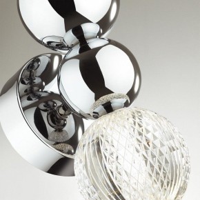 Бра Odeon Light Crystal 5007/4WL в Нягани - nyagan.mebel24.online | фото 5