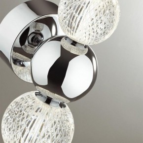 Бра Odeon Light Crystal 5007/7WL в Нягани - nyagan.mebel24.online | фото 5