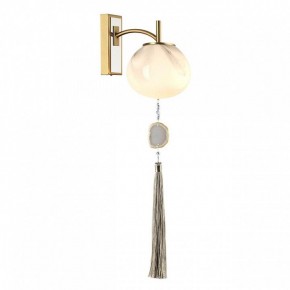 Бра Odeon Light Fiolent 5432/1W в Нягани - nyagan.mebel24.online | фото 2