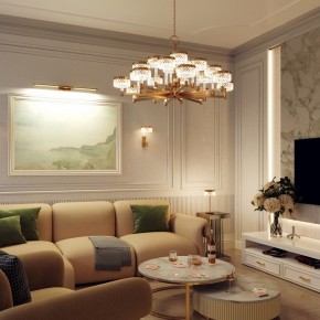 Бра Odeon Light Fivre 5032/8WL в Нягани - nyagan.mebel24.online | фото 4