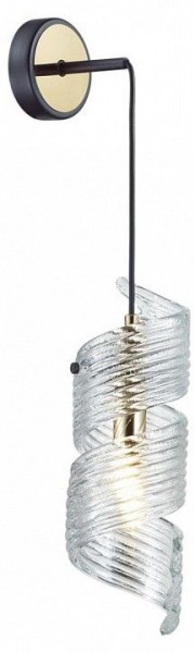 Бра Odeon Light Fusilli 5439/1 в Нягани - nyagan.mebel24.online | фото