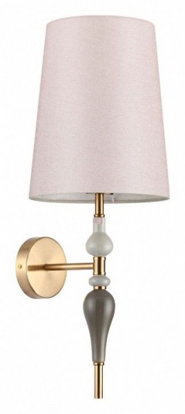 Бра Odeon Light Homi 5040/1W в Нягани - nyagan.mebel24.online | фото