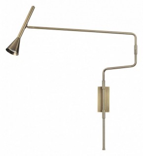 Бра Odeon Light Izzy 7032/1W в Нягани - nyagan.mebel24.online | фото
