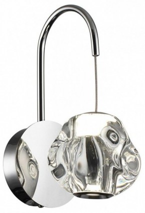 Бра Odeon Light Jemstone 5084/5WL в Нягани - nyagan.mebel24.online | фото 3