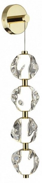 Бра Odeon Light Jemstone 5085/17WL в Нягани - nyagan.mebel24.online | фото 3