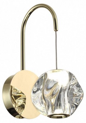 Бра Odeon Light Jemstone 5085/5WL в Нягани - nyagan.mebel24.online | фото 3
