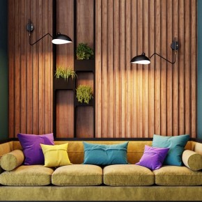 Бра Odeon Light Kerbi 4831/1W в Нягани - nyagan.mebel24.online | фото 4