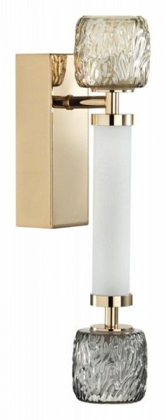 Бра Odeon Light Kliff 5426/13WL в Нягани - nyagan.mebel24.online | фото
