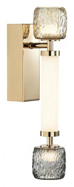 Бра Odeon Light Kliff 5426/13WL в Нягани - nyagan.mebel24.online | фото 2